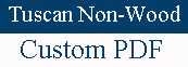 Print Custom Non Wood Tuscan Base Form