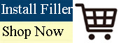 Shop Now for Spackling Compound