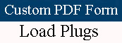 Request quote for custom load plugs
