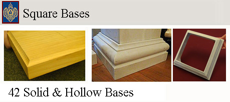Square Bases 