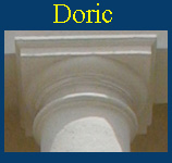 Doric Capitals