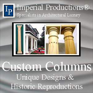 Imperial Custom Columns