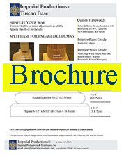 Brochure and Drawing PDF
