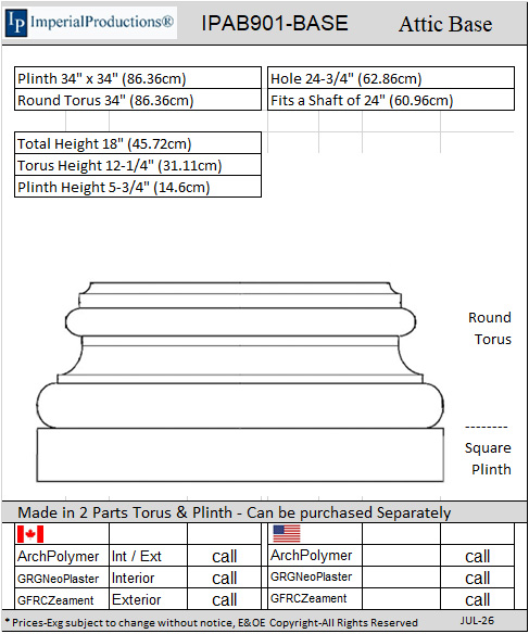 IPAB901-BASE