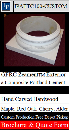 Brochure & Quote Form