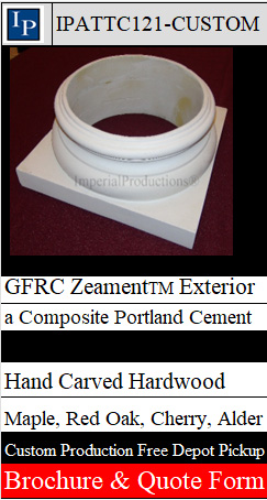Brochure and Quote Form 