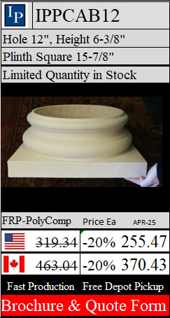 IPPCAB12 full page and buy options