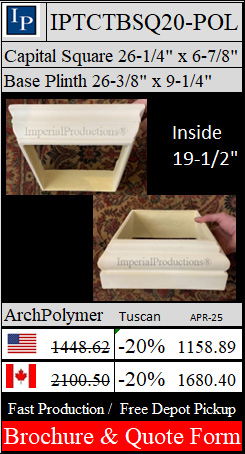 IPTCTBSQ20 Brochure and Quote form 