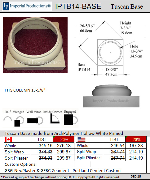 IPTB14 Brochure and Quote form