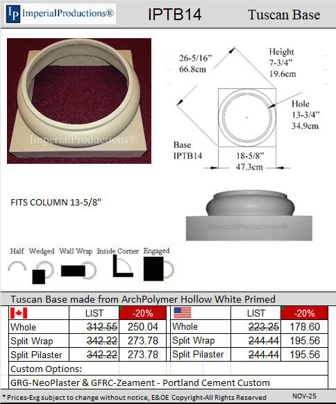 IPTB14 Brochure and Quote form