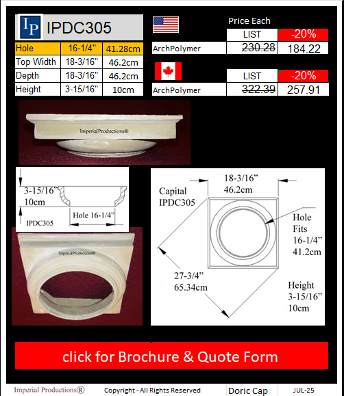 Brochure & Quote Form