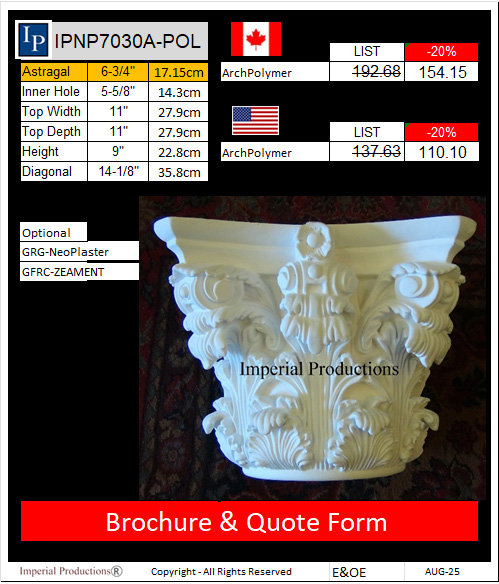 IPNP7030A Brochure and Quote Form 
