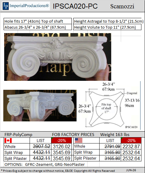 IPSCA020-PC