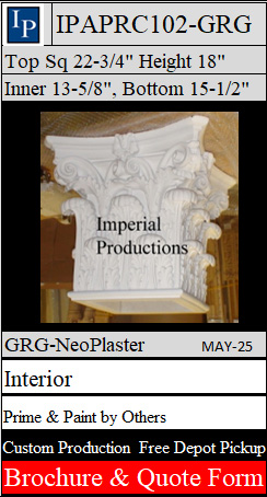 Brochure and Quote Form 