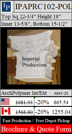 Brochure and Quote Form 