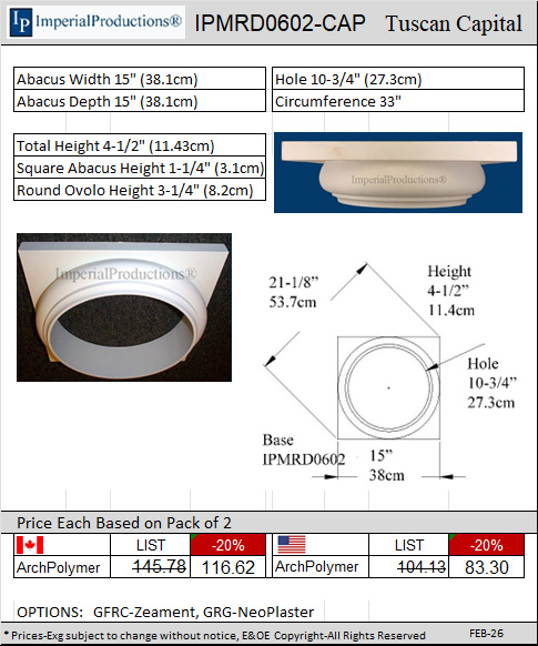 IPMRD0602C brochure & quote