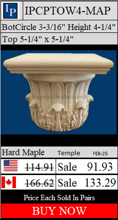 IPCPTOW4 Maple full page and buy options