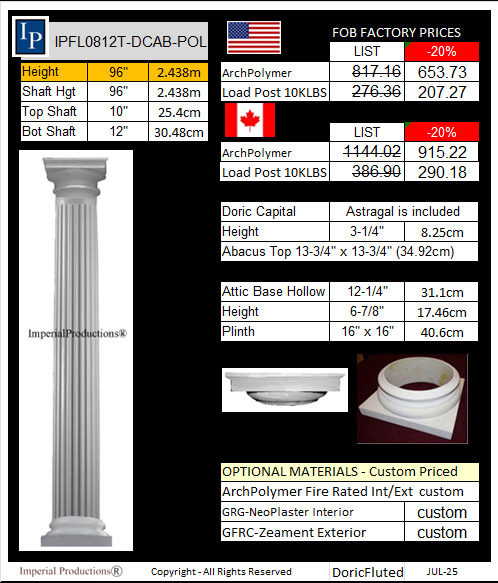 click for brochure