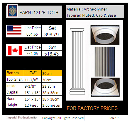 PDF Brochure & Quote Form 