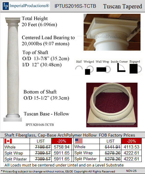 IPTUS2016S-TCTB brochure and quote form