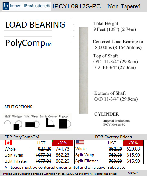 IPCYL0912S-PC